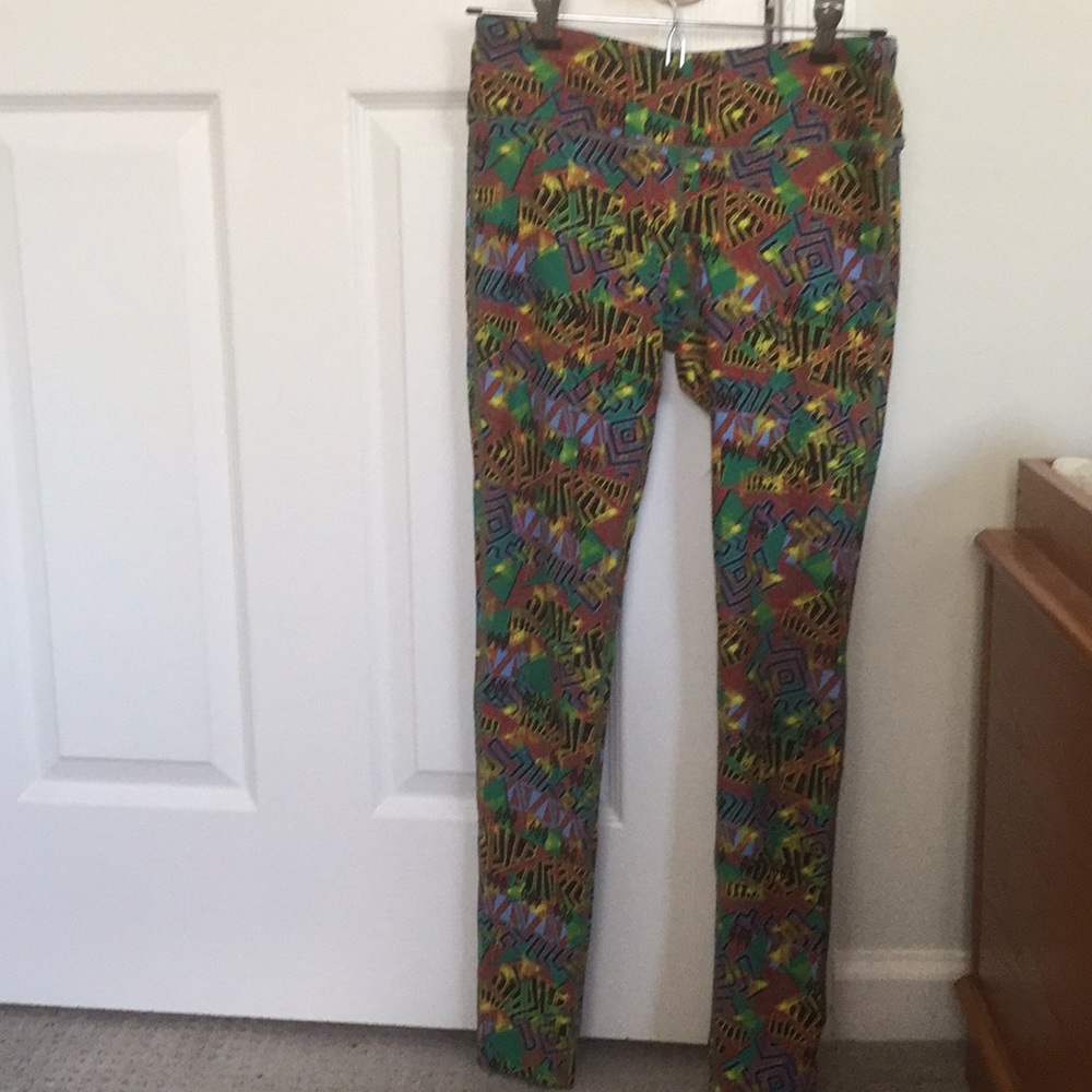 Splits59 Leggings
